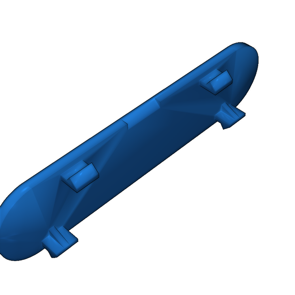 Заглушка ручки двери Mitsubishi Pajero Pinin