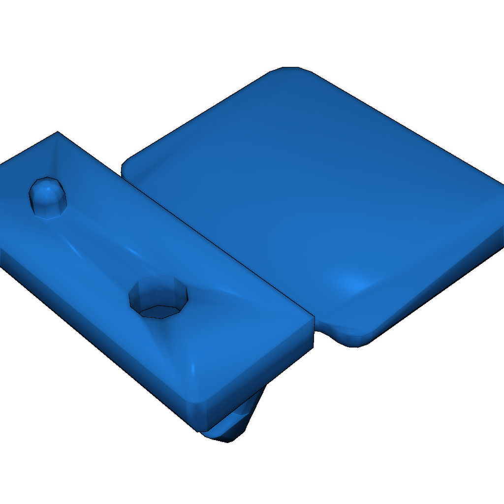 Рычаг подлокотника MR233569 Mitsubishi Lancer