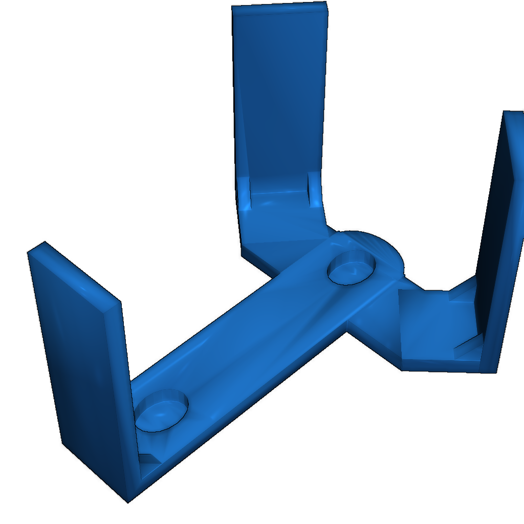 Мультиметр Mitsubishi 3 в 1 в формате Din и крепление для датчиков