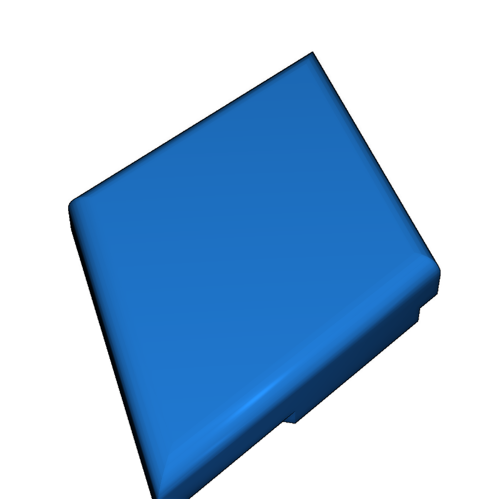 Потерянный бриллиант