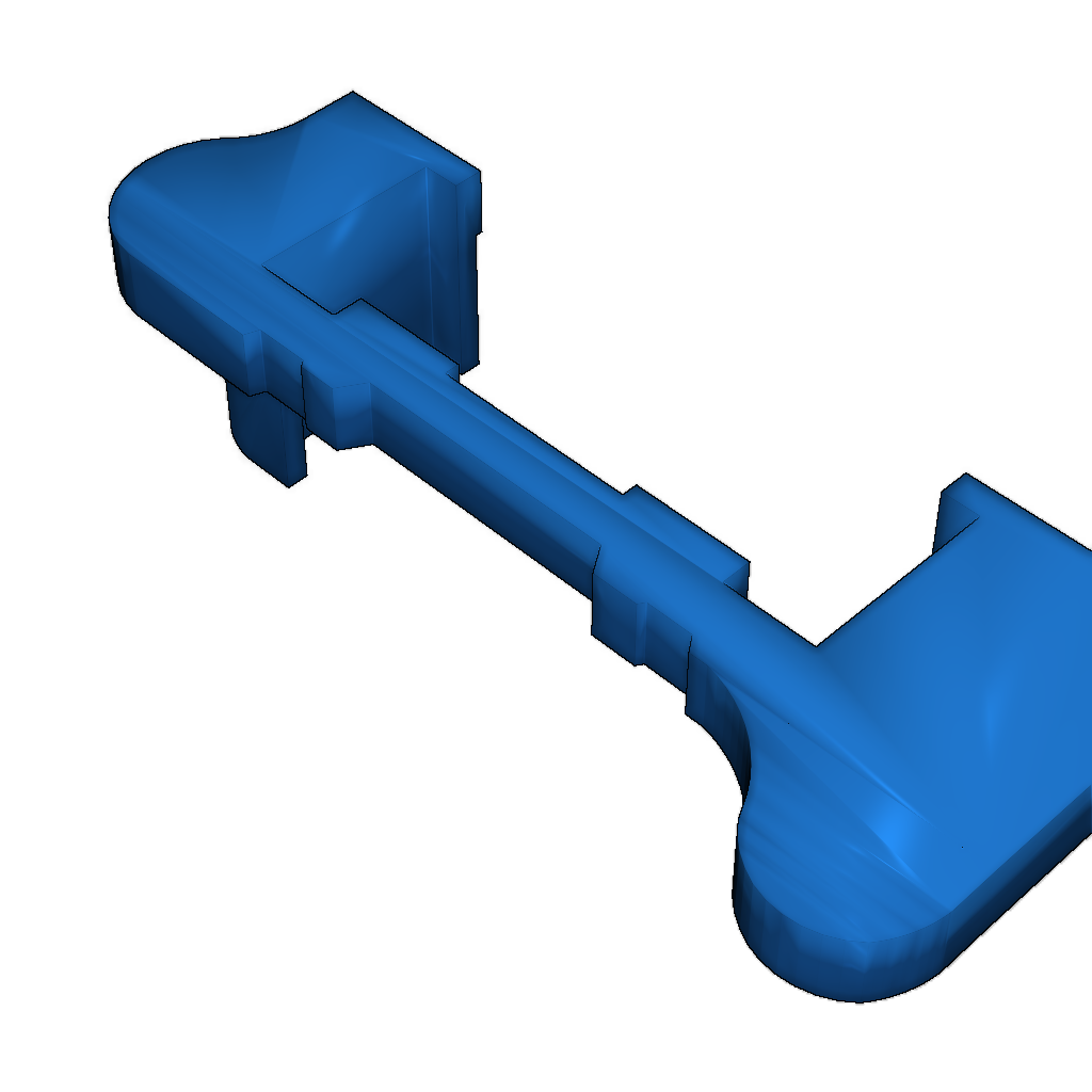 Инструмент для замены цепи ГРМ на моторе 4M40