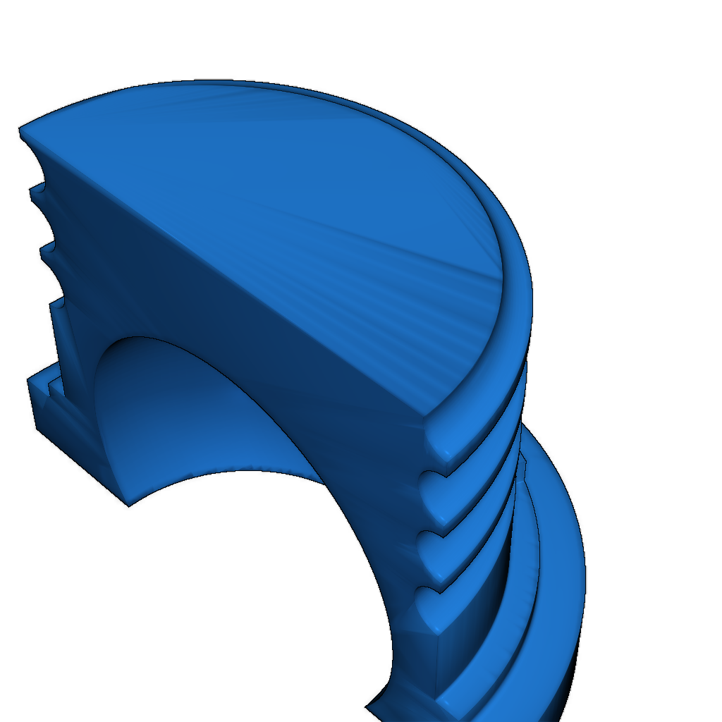 Датчик для замены втулки стеклоочистителя Mitsubishi Pajero Sport