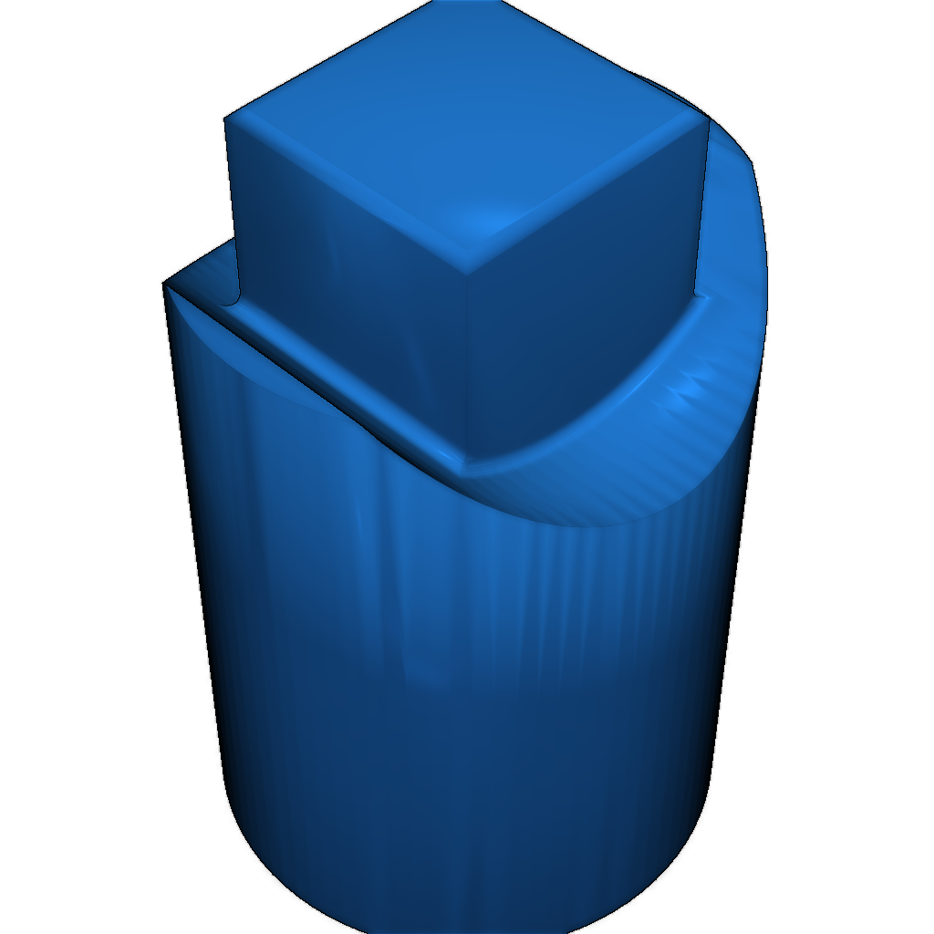 Дверной открыватель