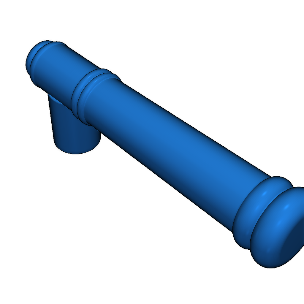 Дверной открыватель