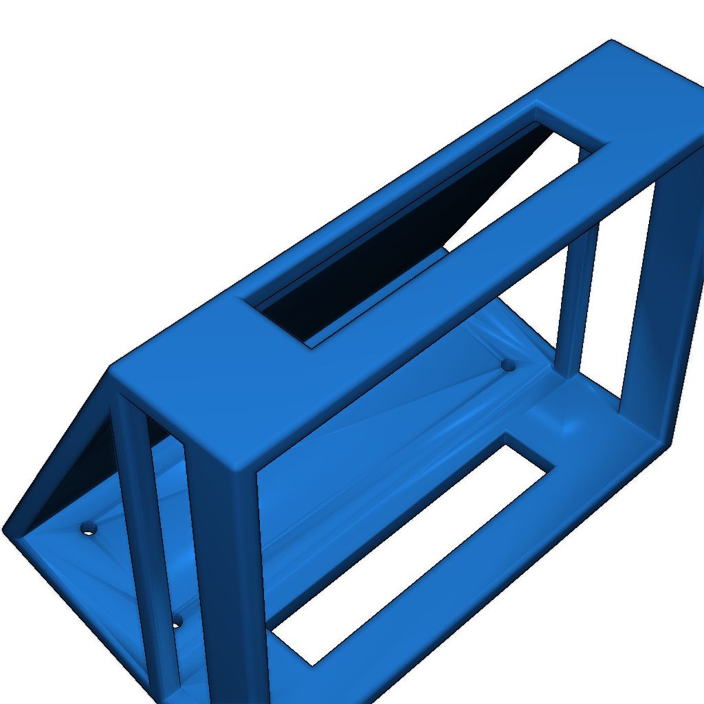 Наклонный держатель Got2000