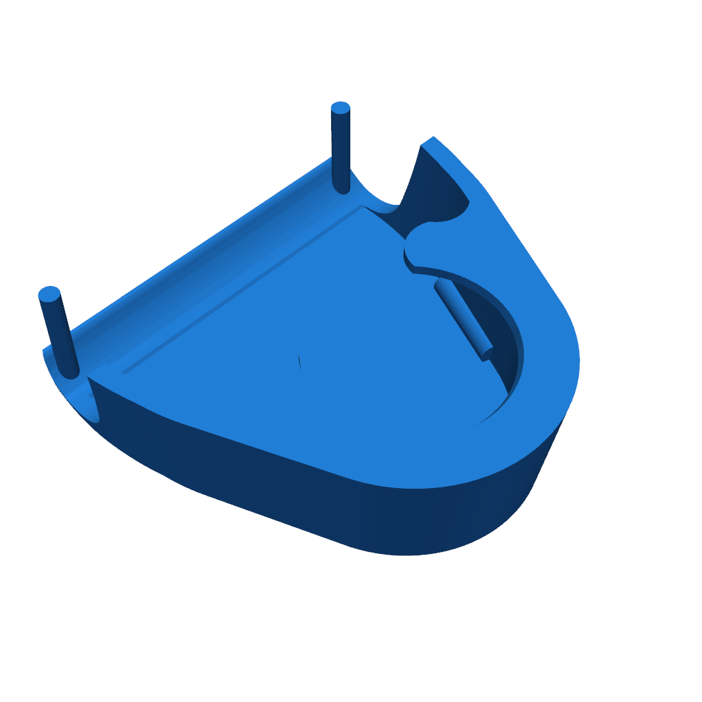 Запчасть для крышки ремня безопасности Mercedes Benz