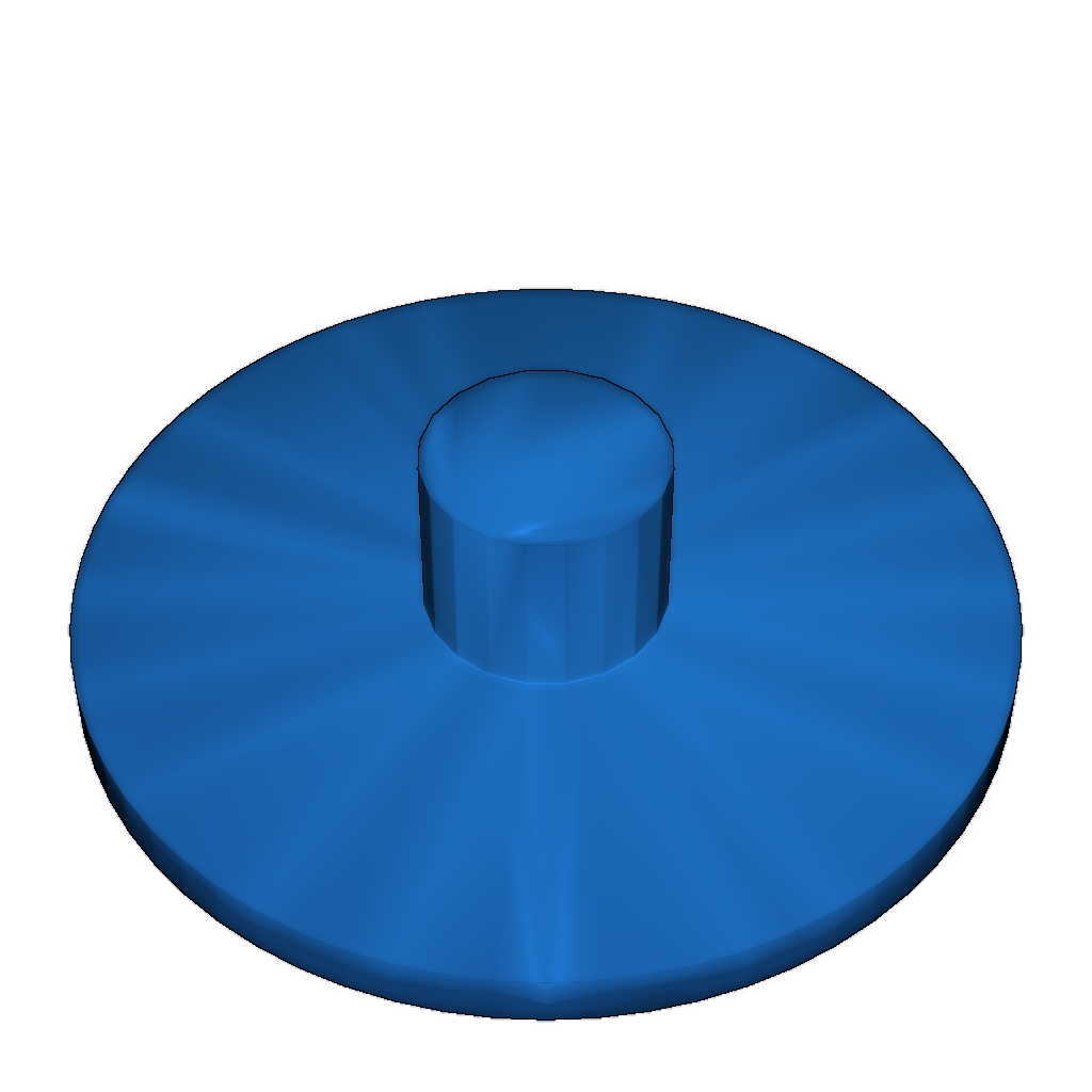 3D-модель для Mitsubishi Triton 2008