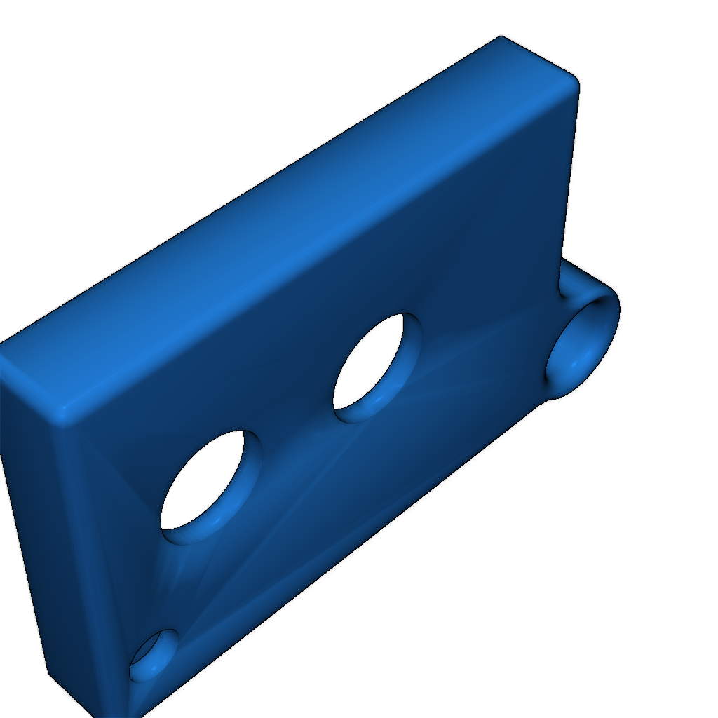 Настройки печати и инструкции