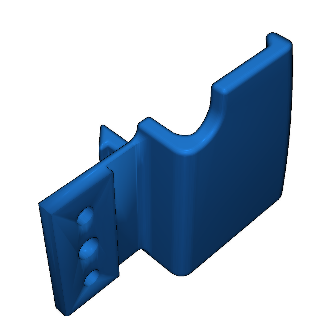 Замена защелки для Mitsubishi Outlander 2011