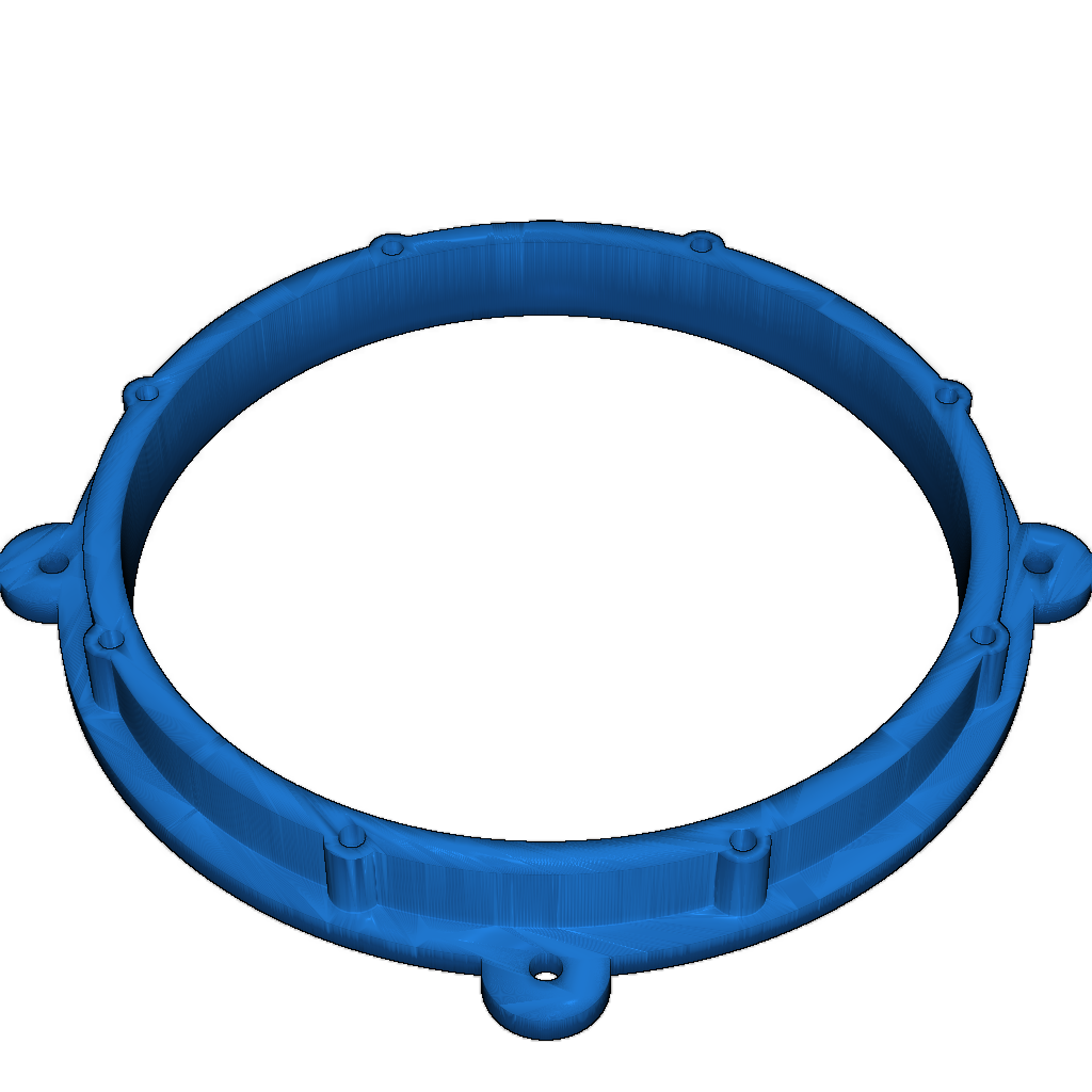 Адаптер динамика для EVO 7 8 9