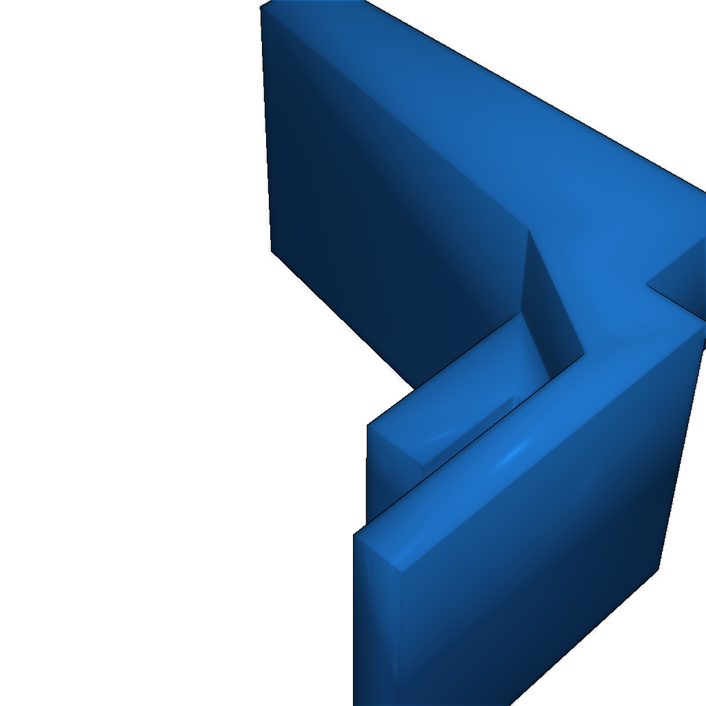 Конверсия Mitsubishi Evo в Mini Z