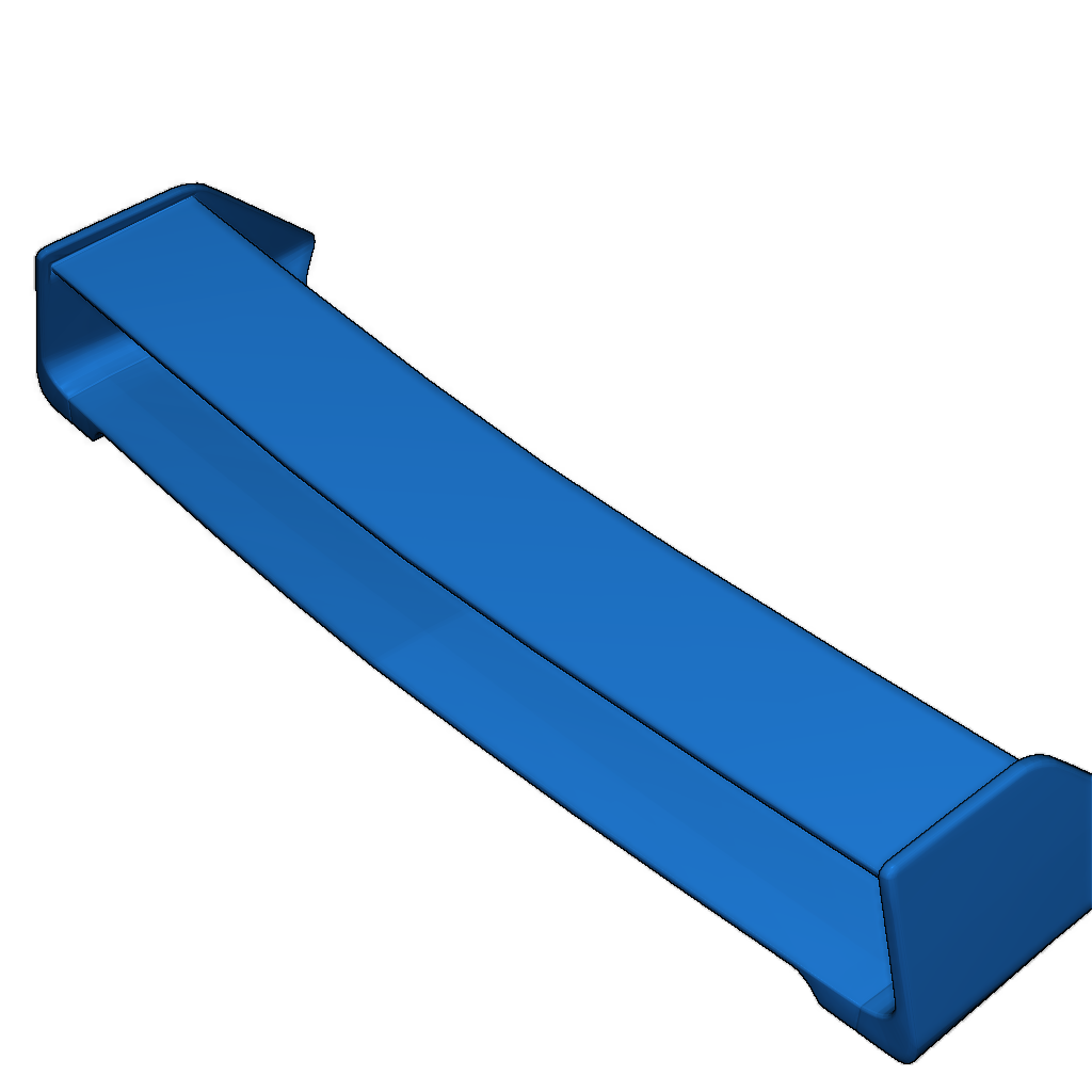 Модель реплики Mitsubishi Lancer Evolution VI