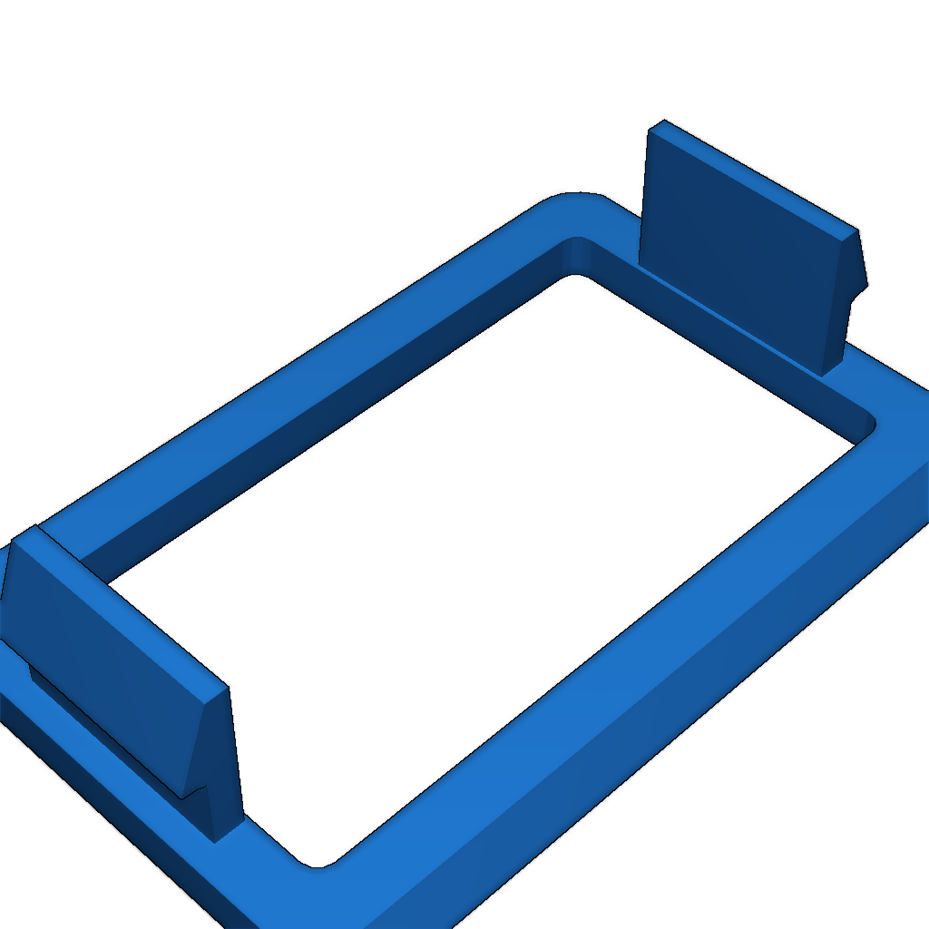 Модель для замены старых деталей