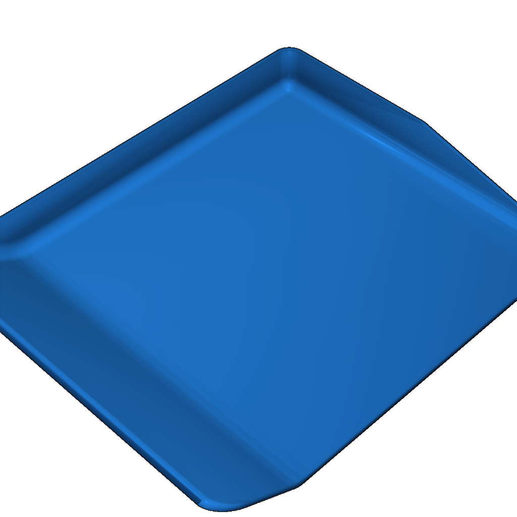 Накладка для подножки левой ноги