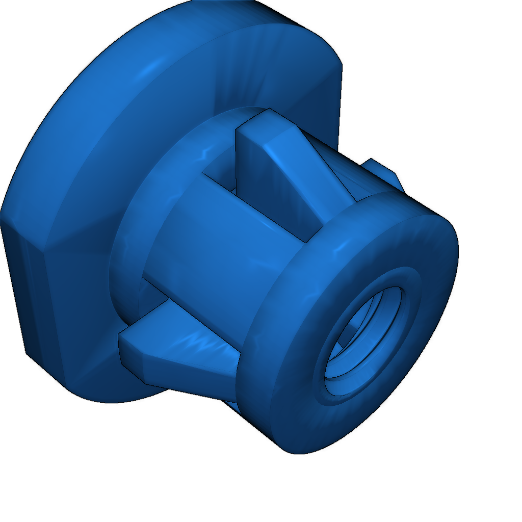 Запасная клипса для детали 62022C