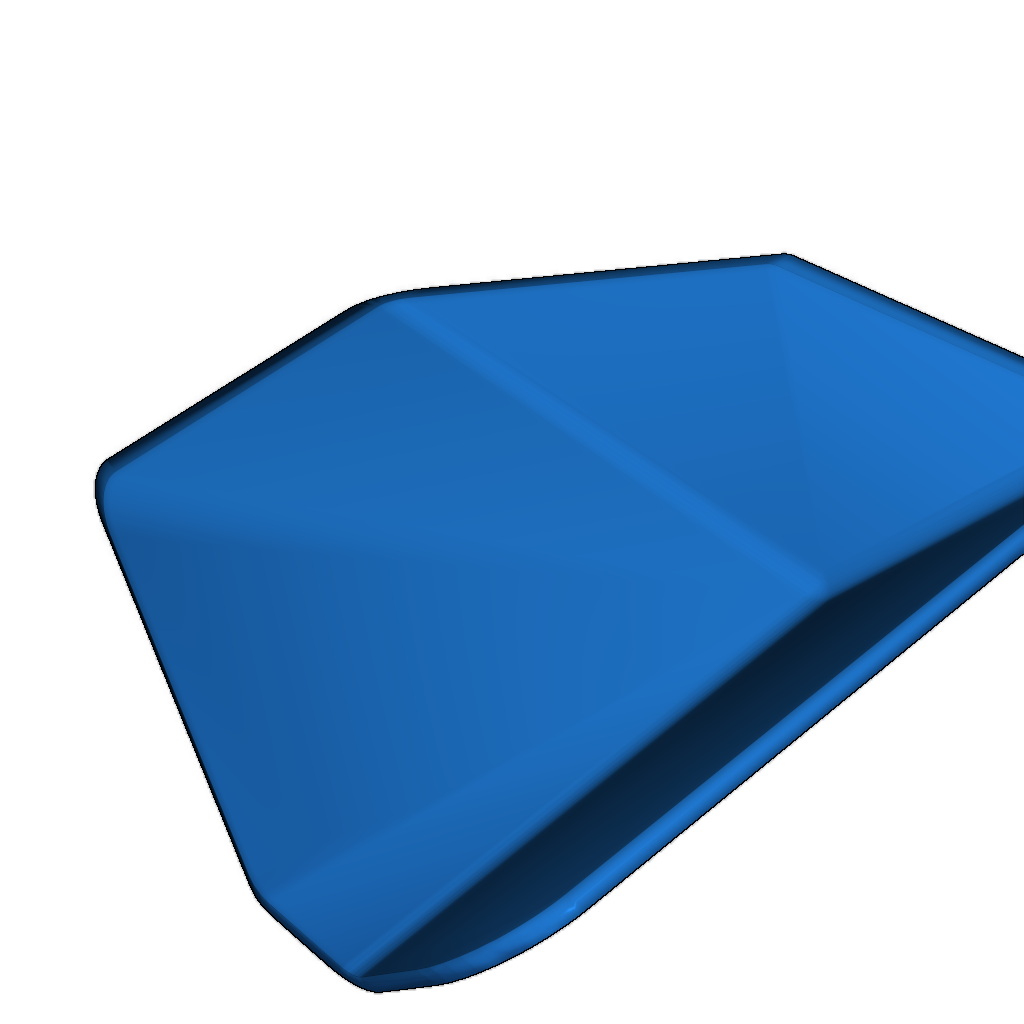 Подставка для правой ноги для Mitsubishi i-MiEV 2012