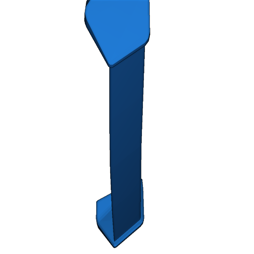 Спойлер Mitsubishi Evo 9