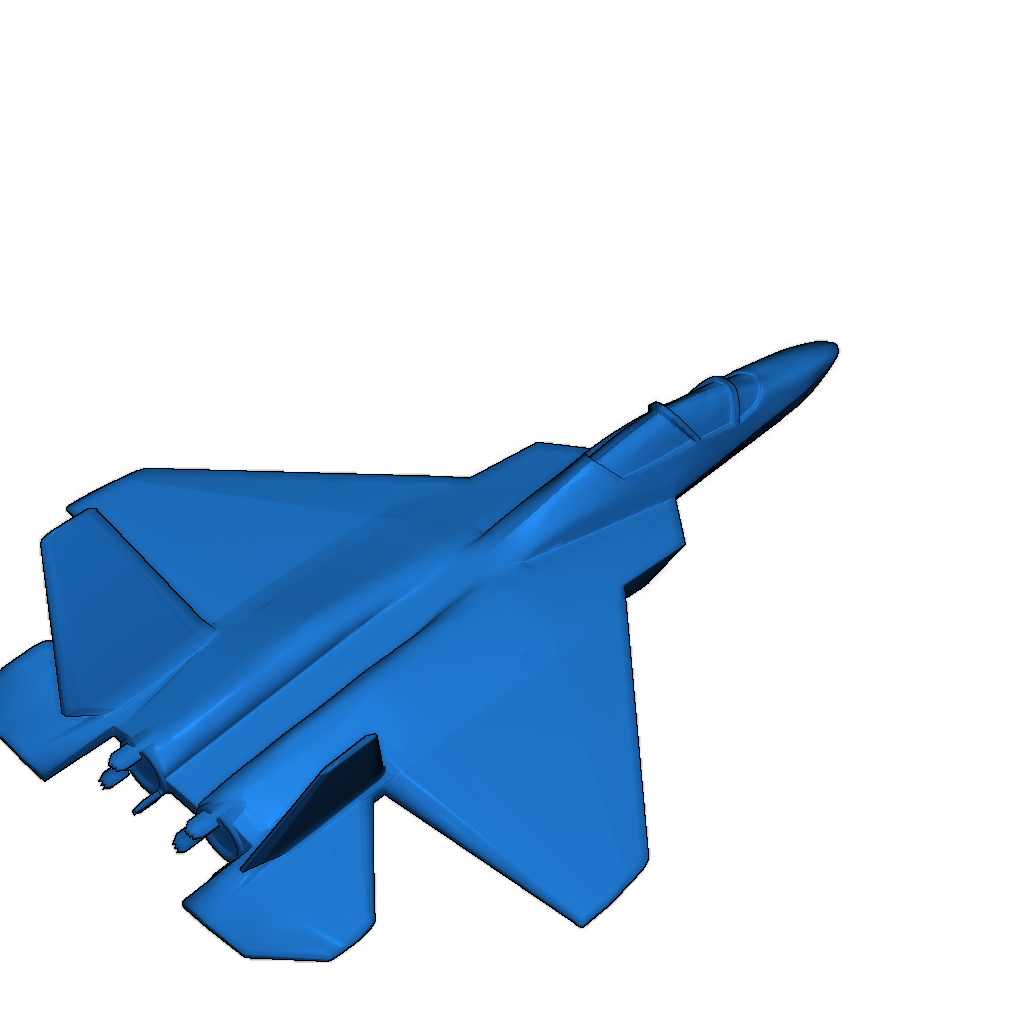 Mitsubishi X-2 Shinshin