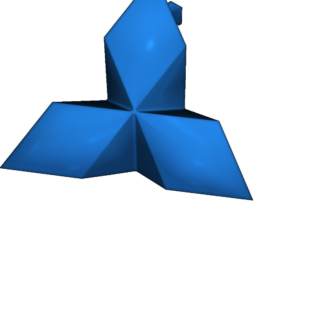 Держатель для визиток