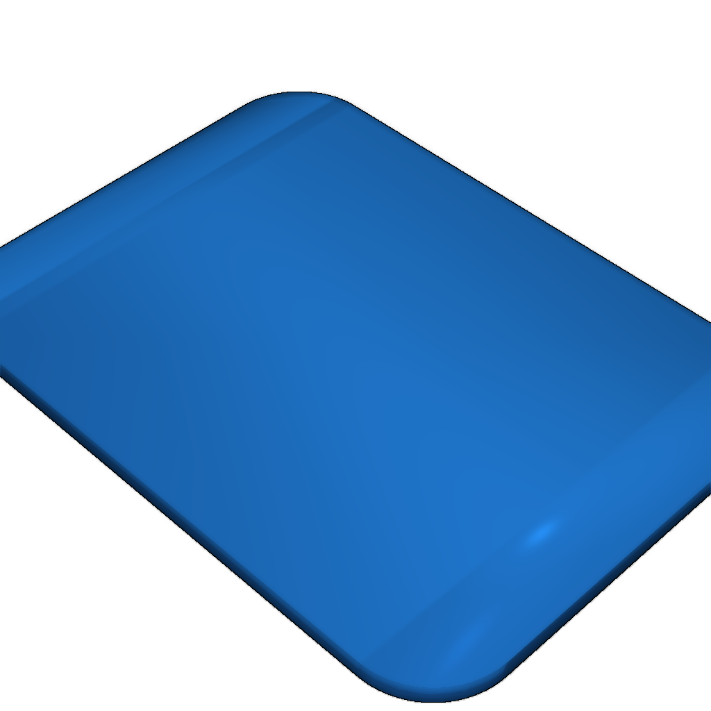 Кастомный корпус для автоматизации кондиционера Mitsubishi