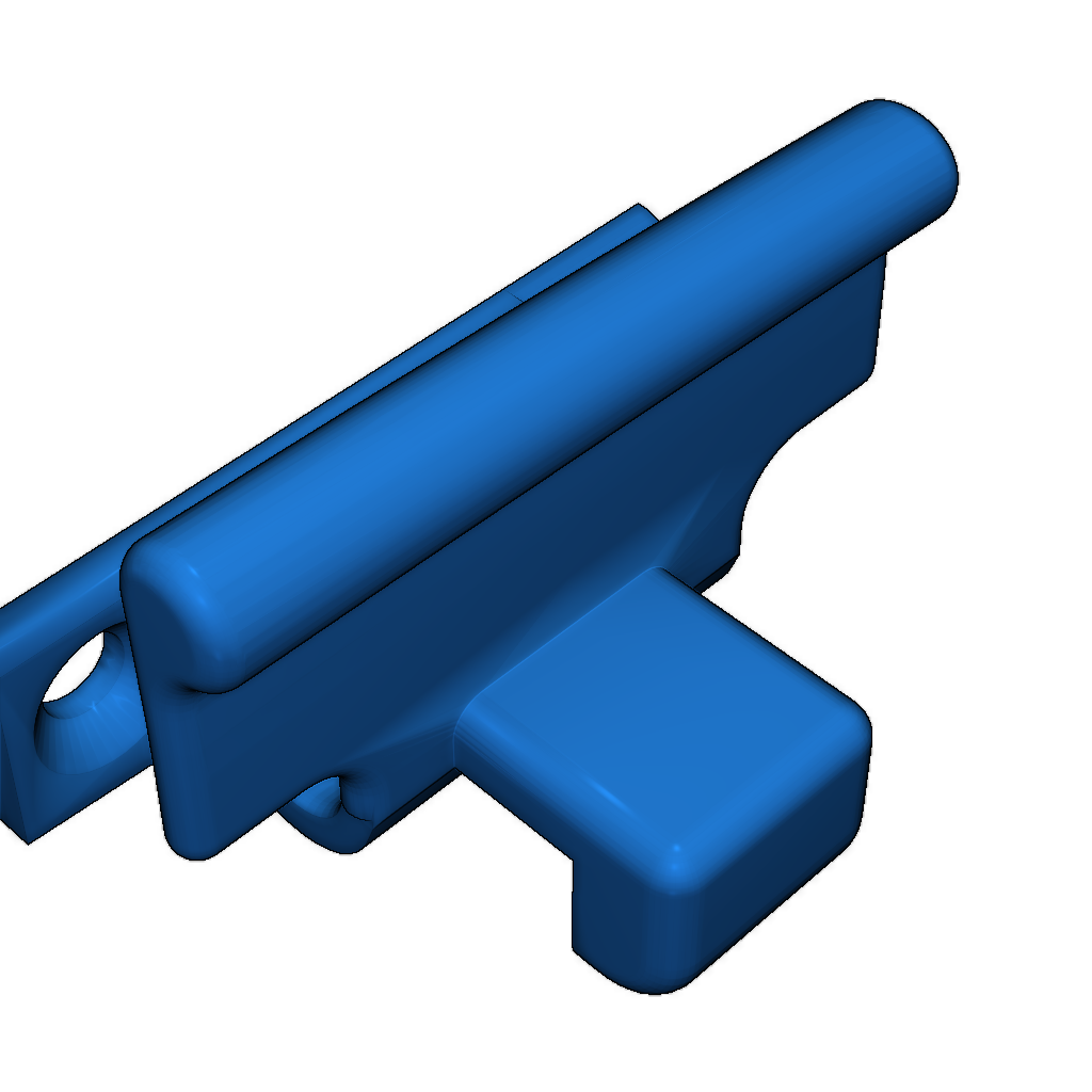 Инструкции по восстановлению деталей