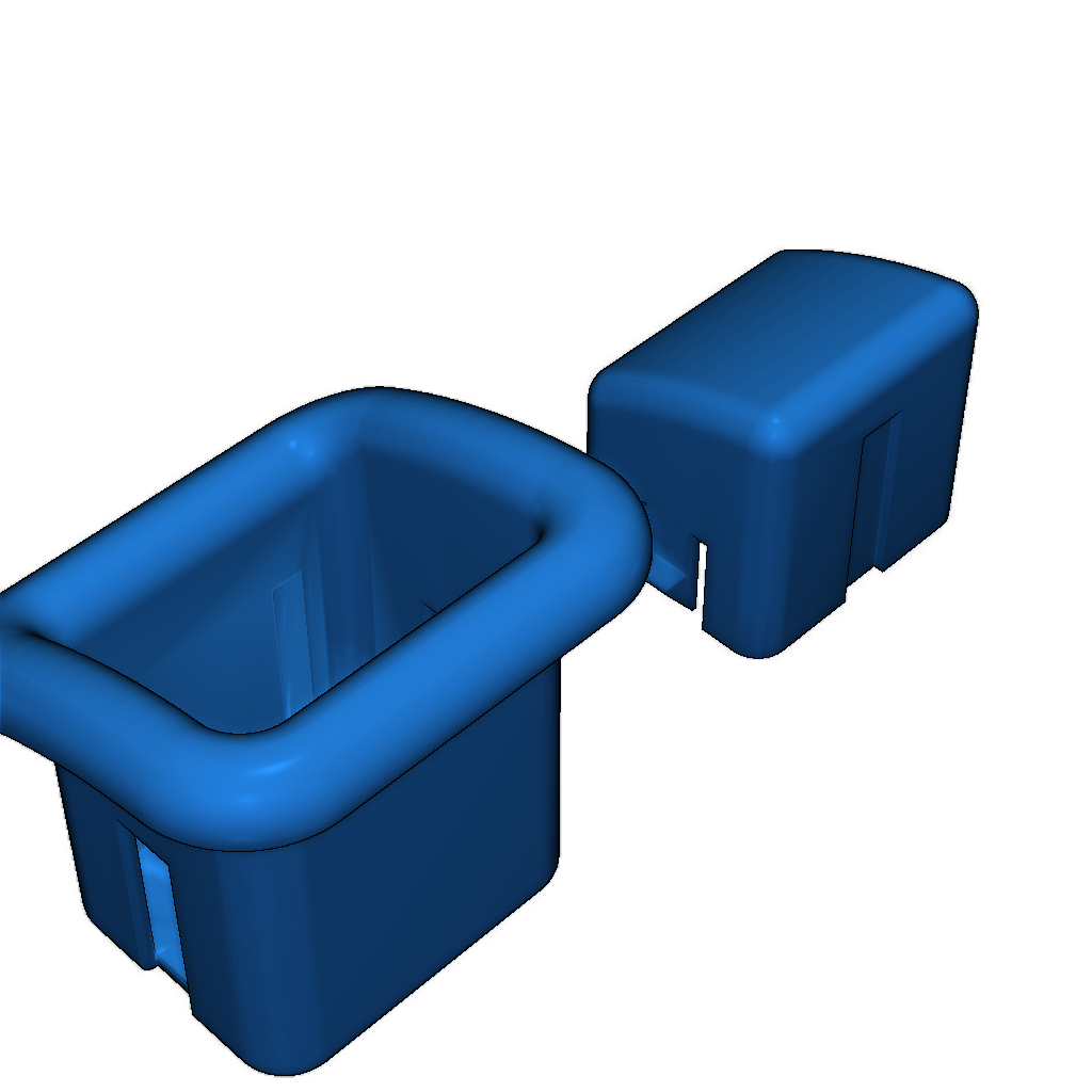 Кнопка регулировки подлокотников для Mitsubishi L300