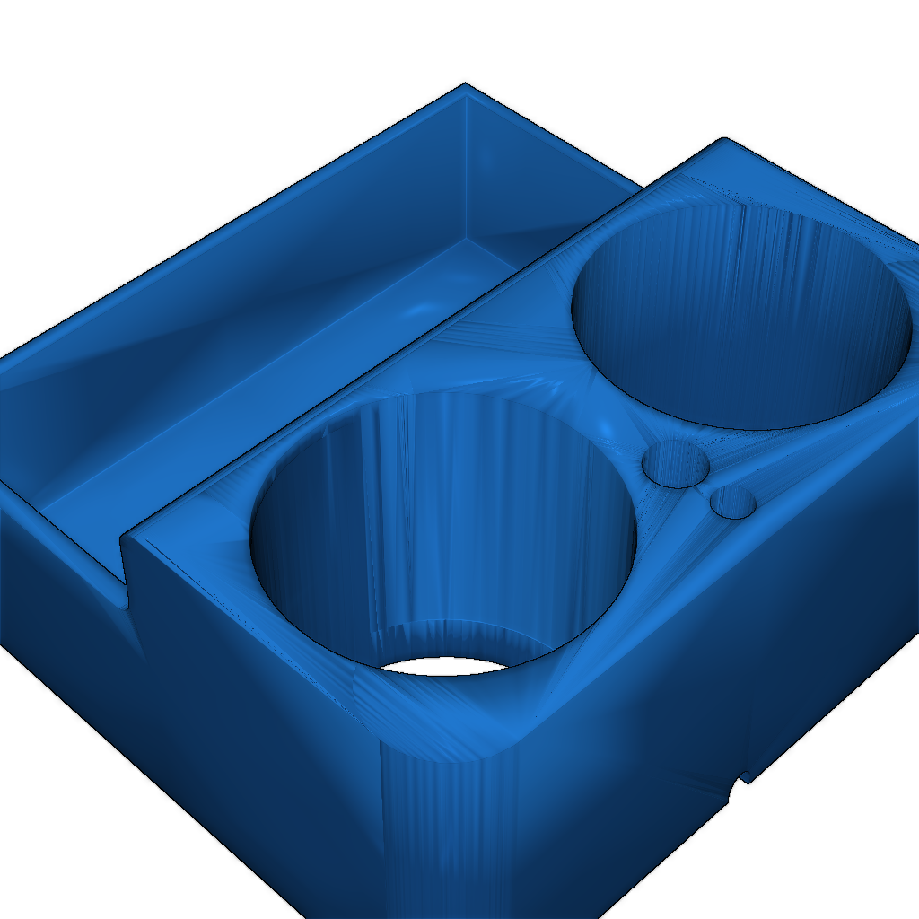 Подстаканник для Mitsubishi L300