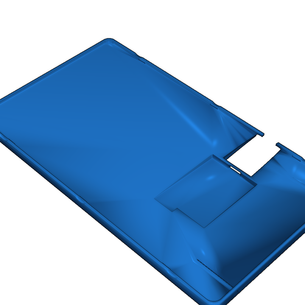 Беспроводное зарядное устройство для Mitsubishi Outlander