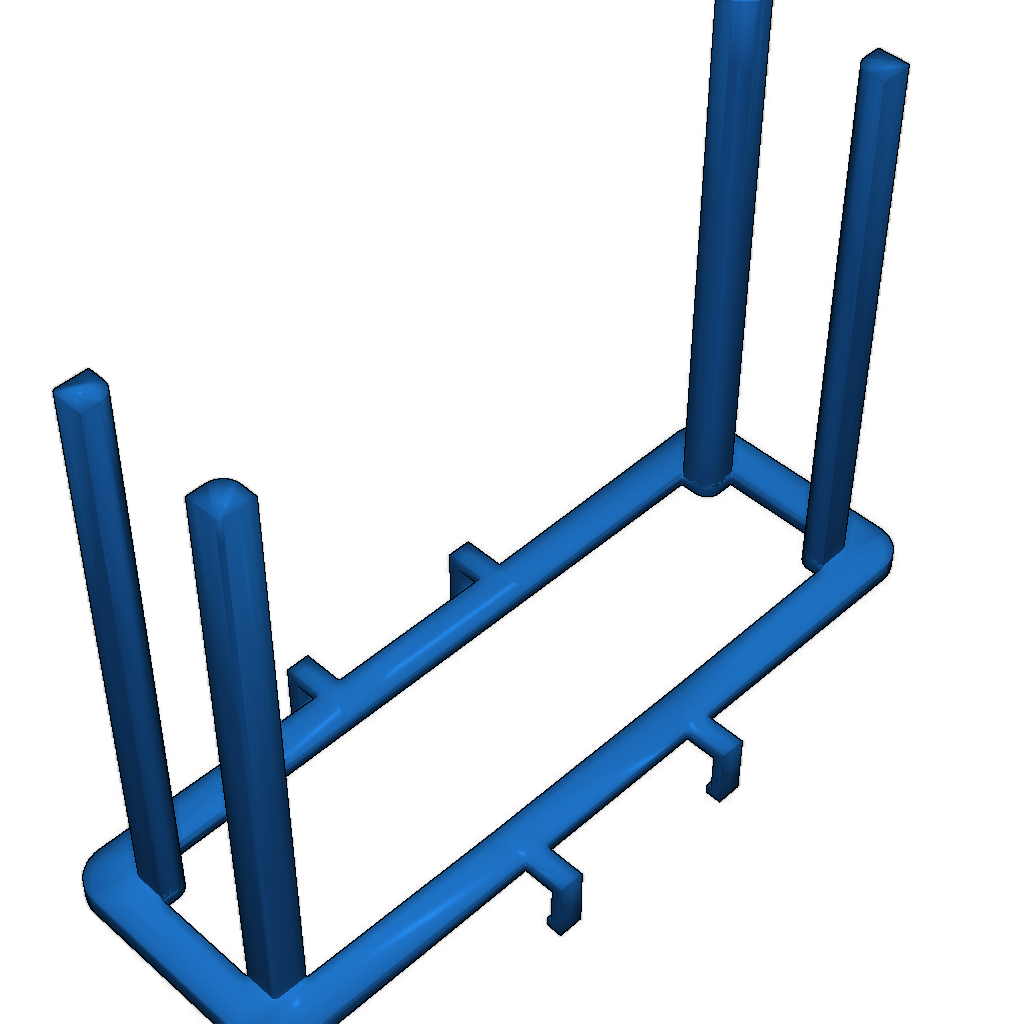 Крепление для Xiaomi Note 7 и аналогичных телефонов