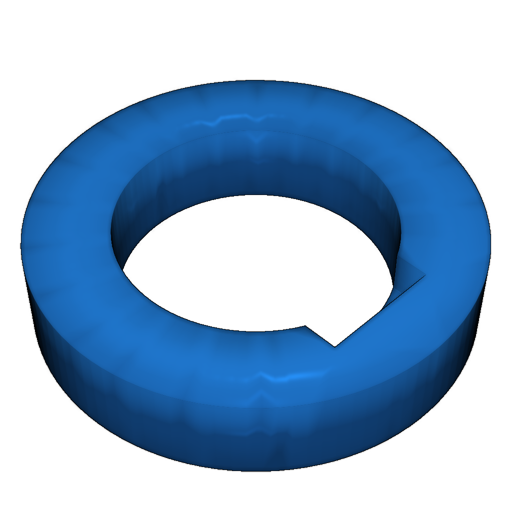 Запчасть для дворников Mitsubishi Montero