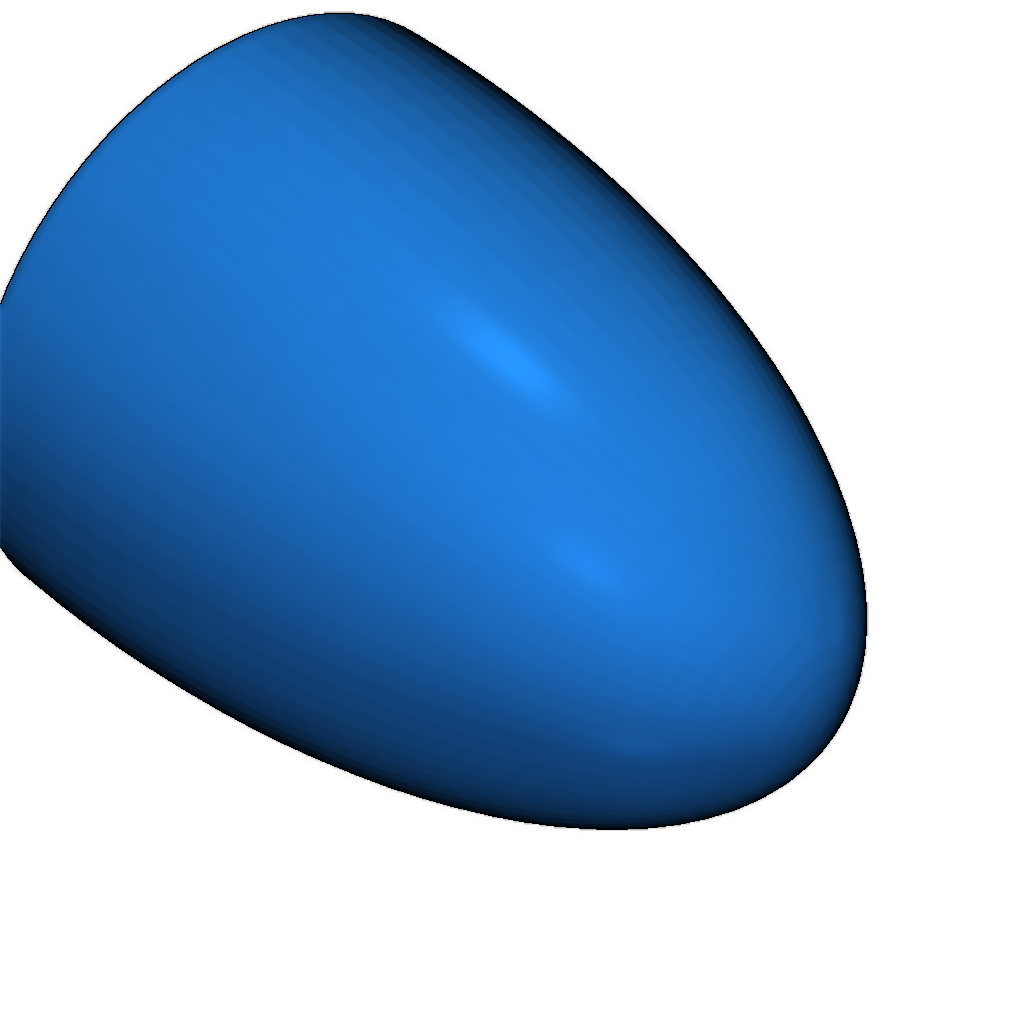 Брелок в форме пропеллера корабля Mitsubishi