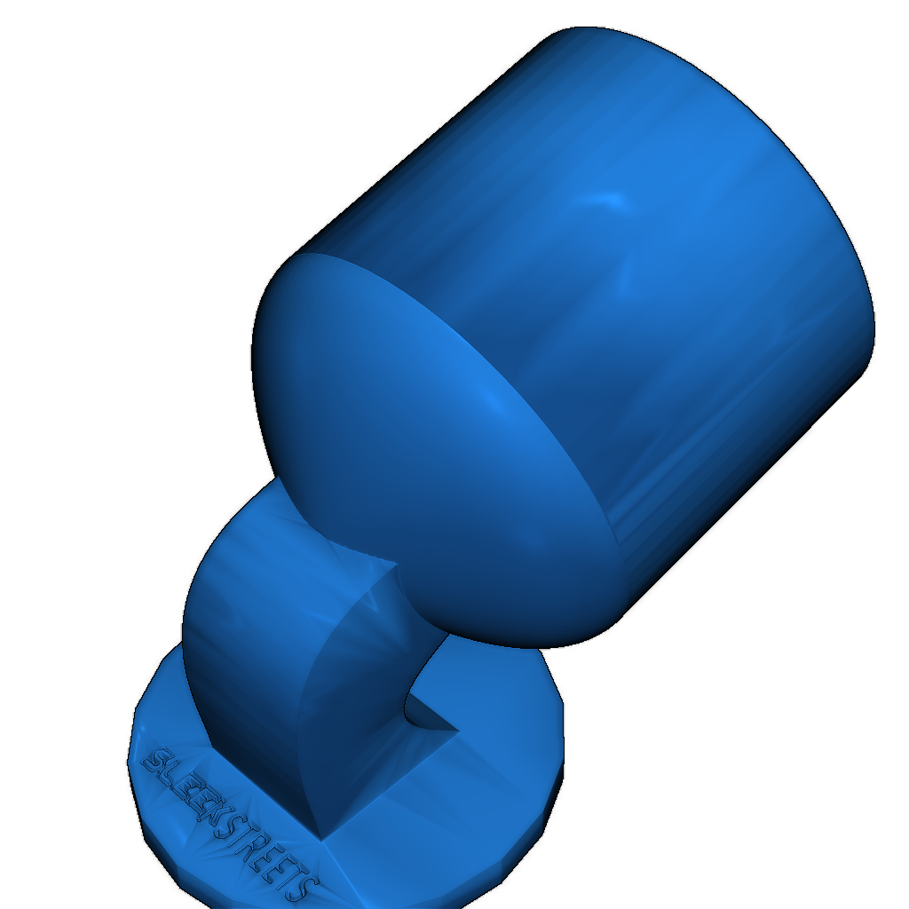 Держатель 52мм