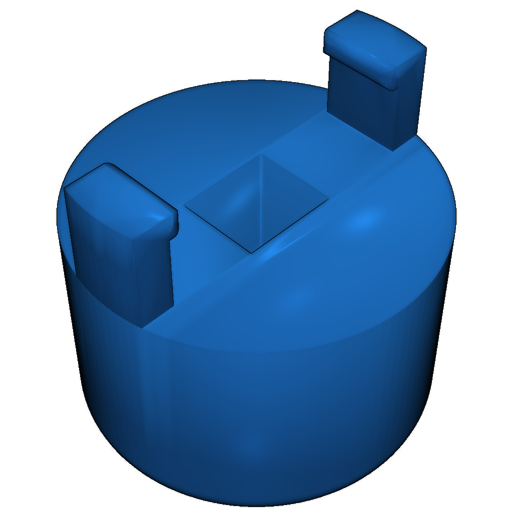 Кнопка ручного тормоза для Mitsubishi Colt 2004