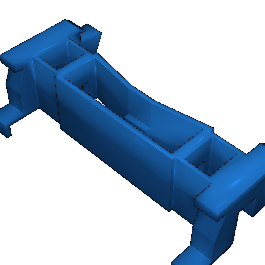 Клипсы для крыши