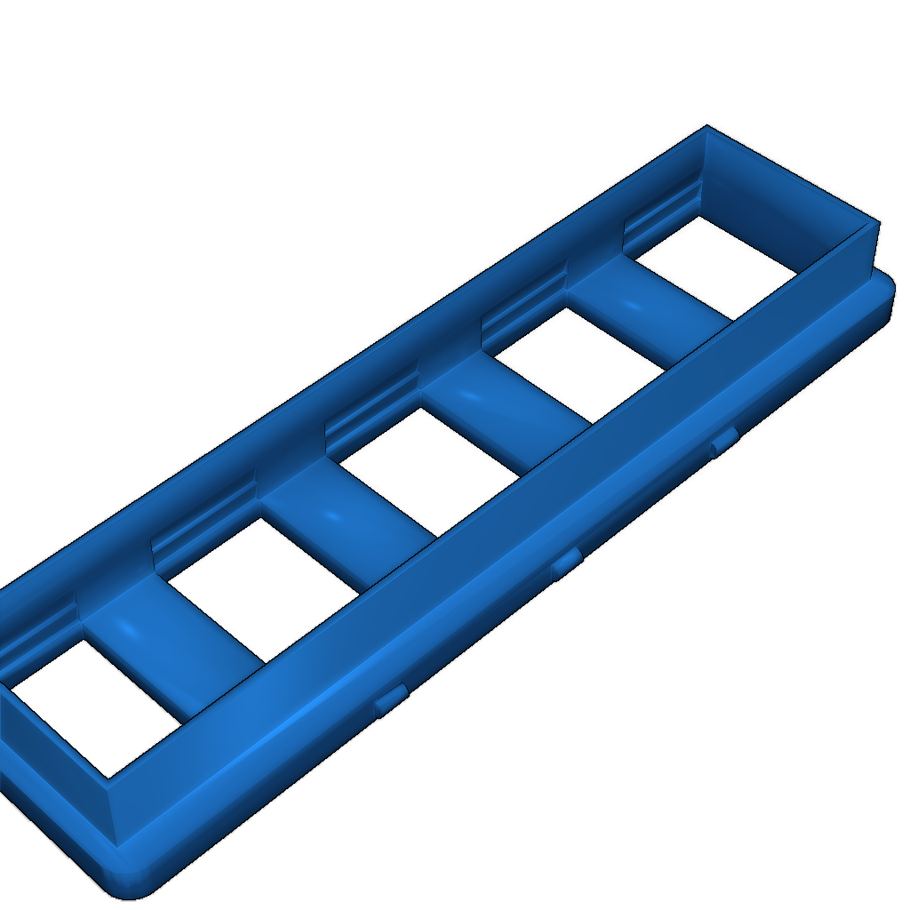 Панель переключателей для Mitsubishi Gen 3 Pajero/Montero