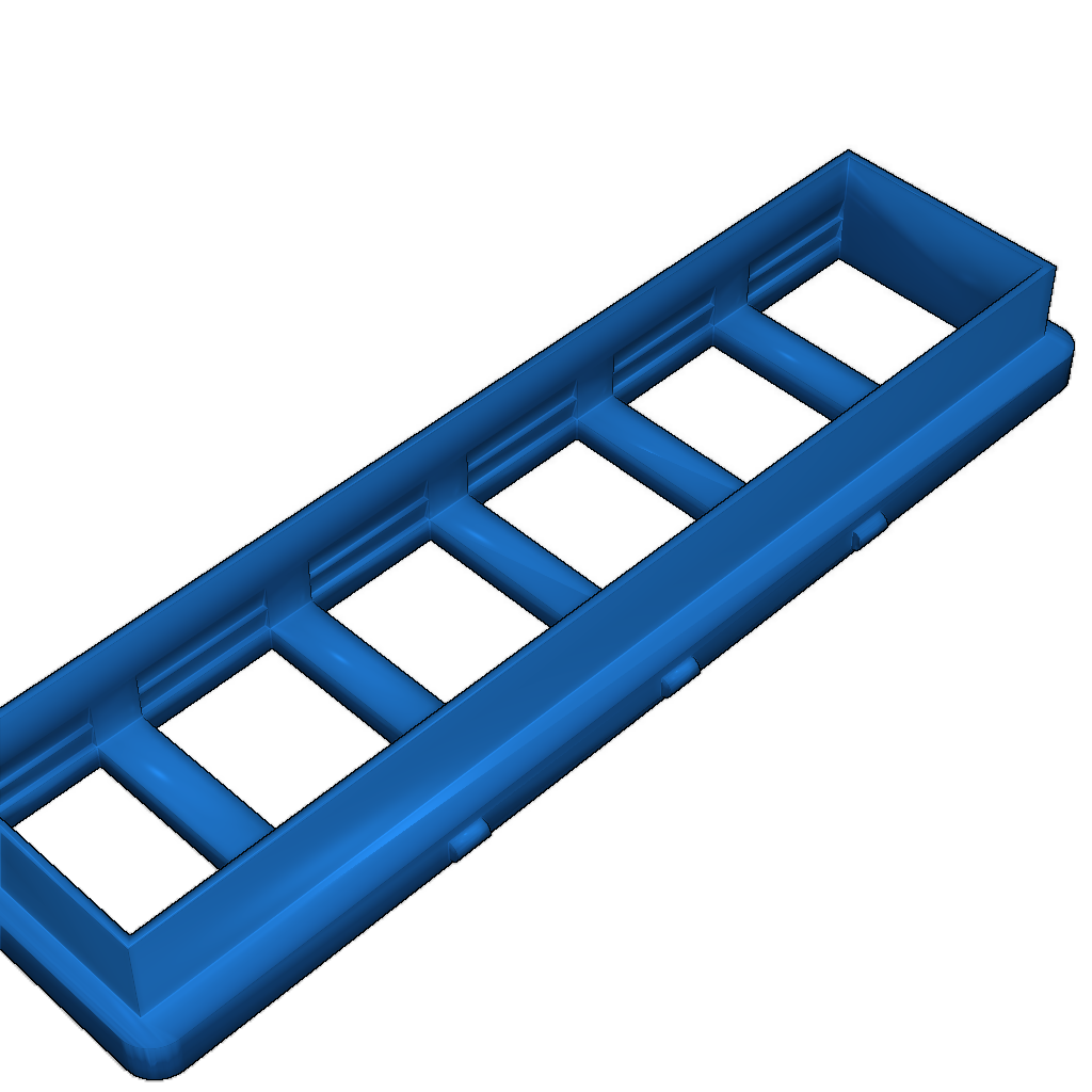 Панель переключателей для Mitsubishi Gen 3 Pajero/Montero