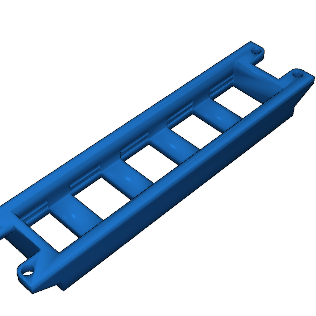 Панель переключателей для Mitsubishi Gen 3 Pajero/Montero