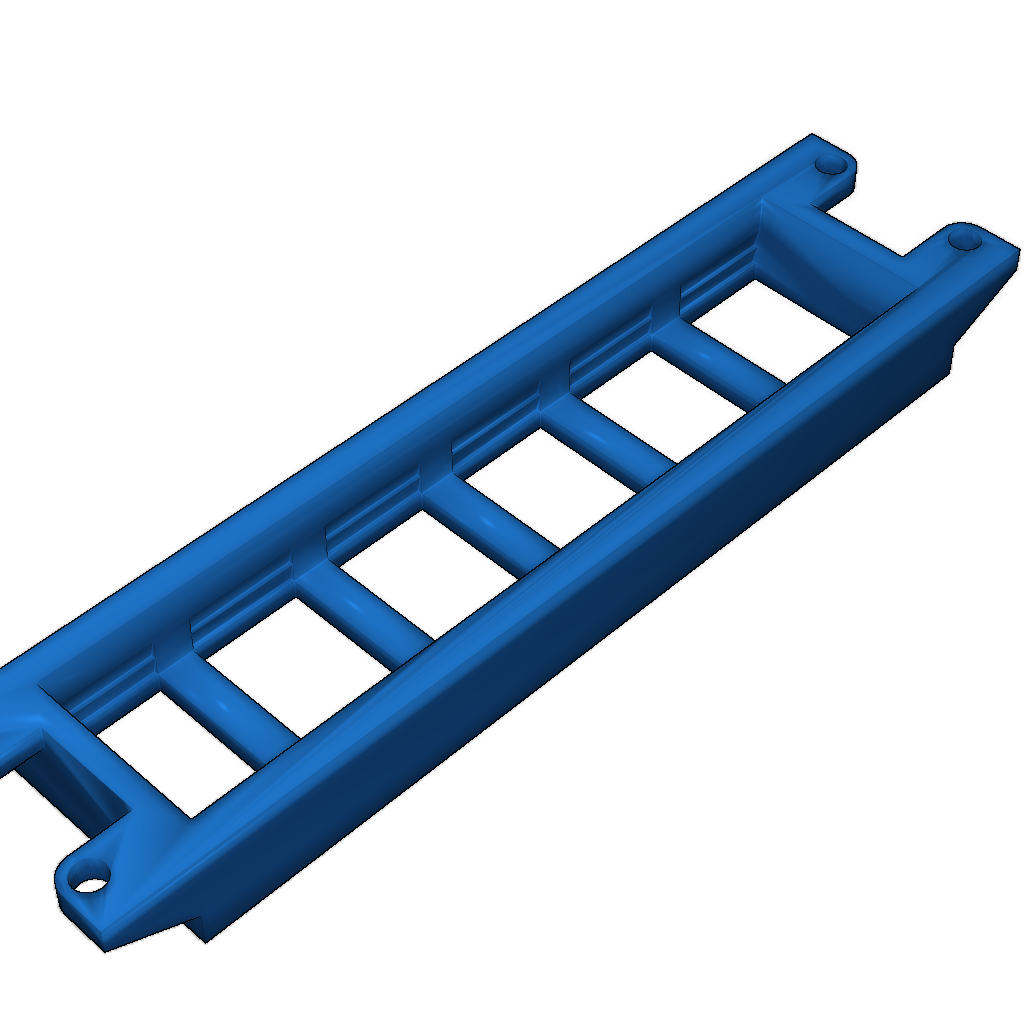 Панель переключателей для Mitsubishi Gen 3 Pajero/Montero