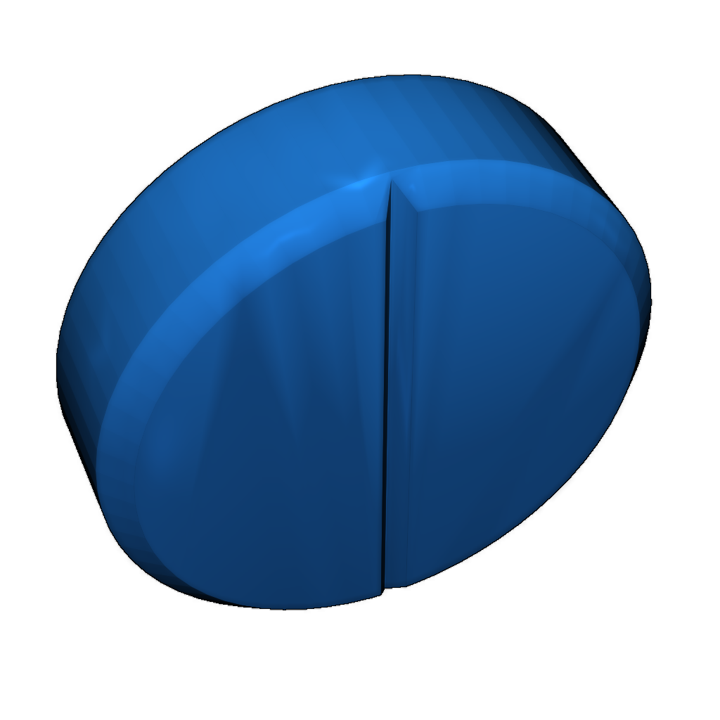 Пилюля Mitsubishi