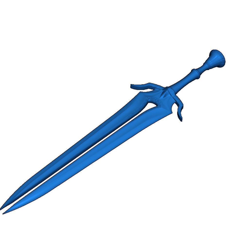 Меч Истины и Справедливости