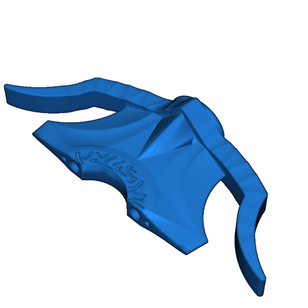 Меч Истины и Справедливости