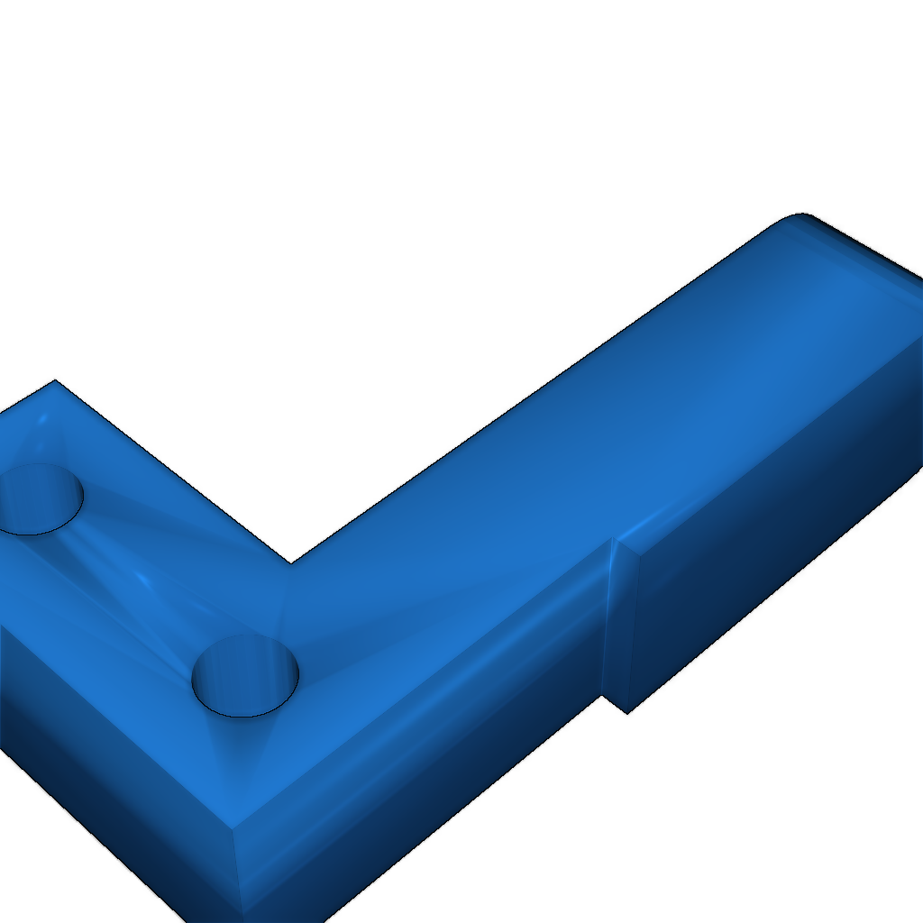 Квадрупед: Робот для исследований
