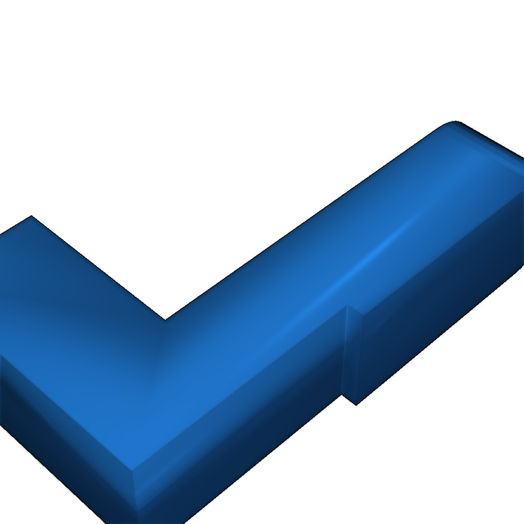 Квадрупед: Робот для исследований