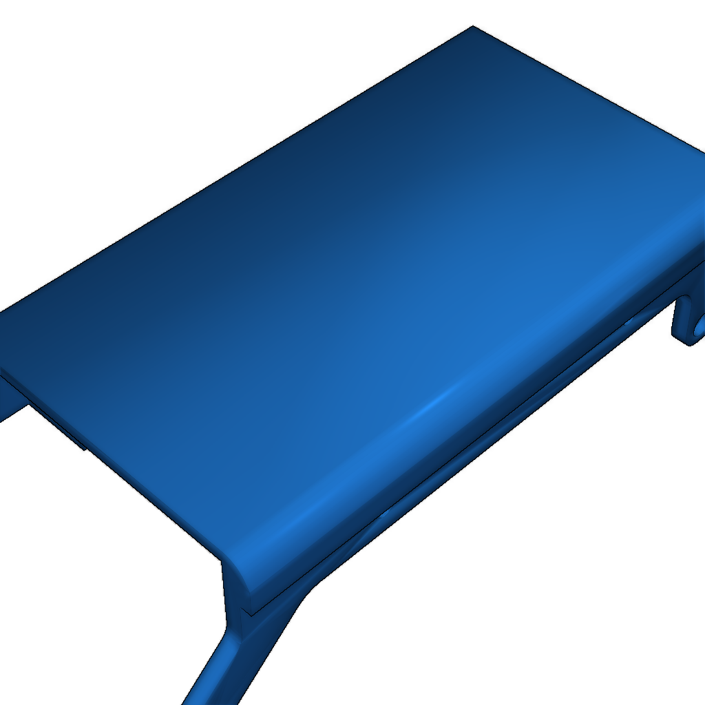 Квадрупед: Робот для исследований