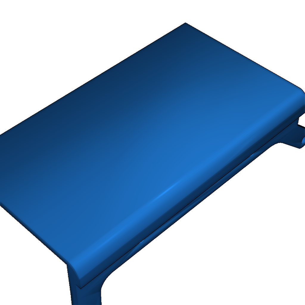 Квадрупед: Робот для исследований