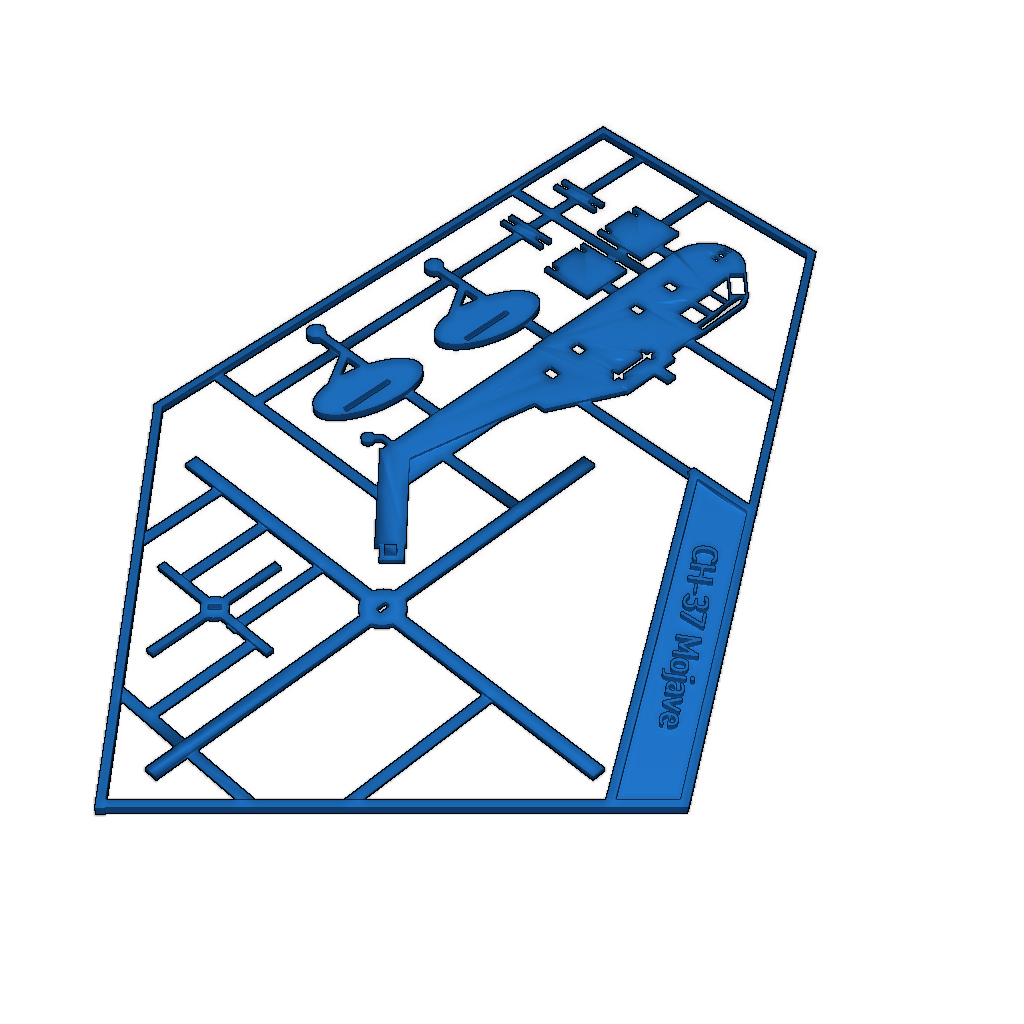 Сикорский CH-37 Мохаве