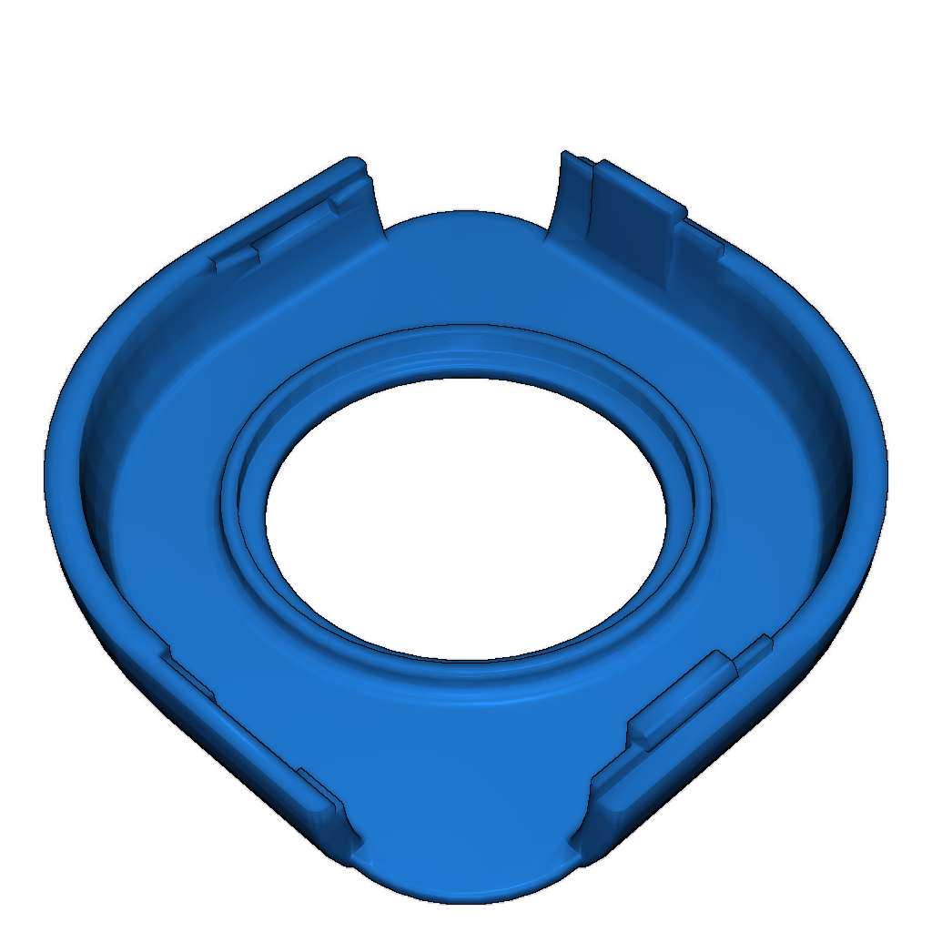 Держатель кабеля