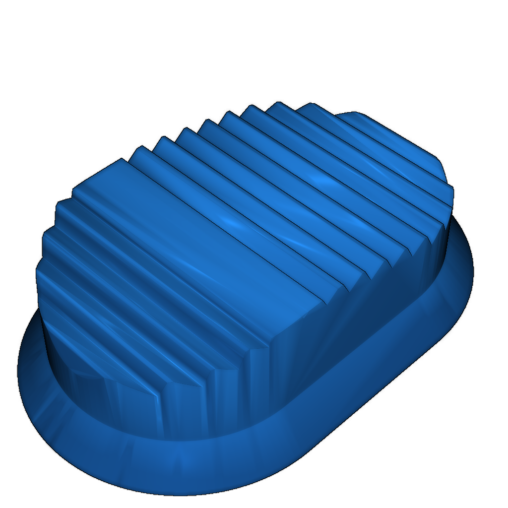 Утилитарный нож Talon от HallPrecision