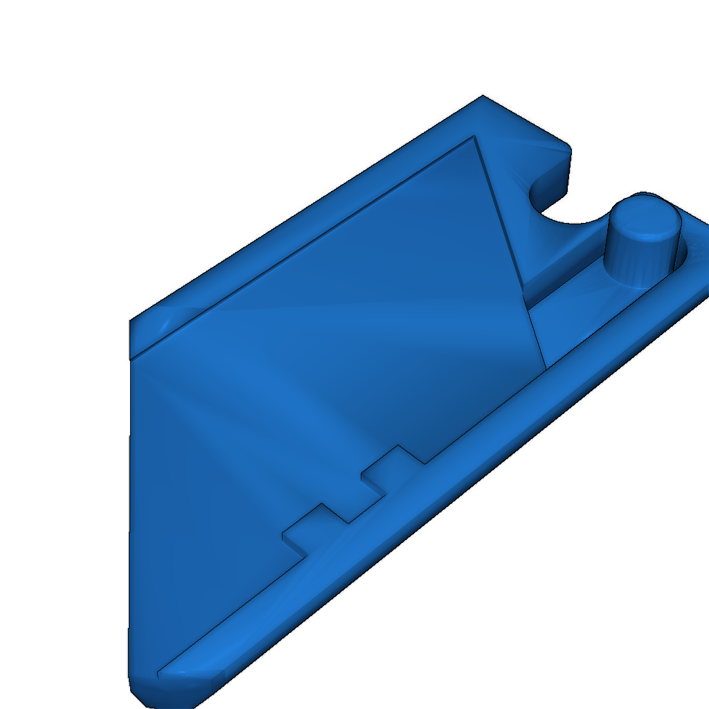 Утилитарный нож Talon от HallPrecision