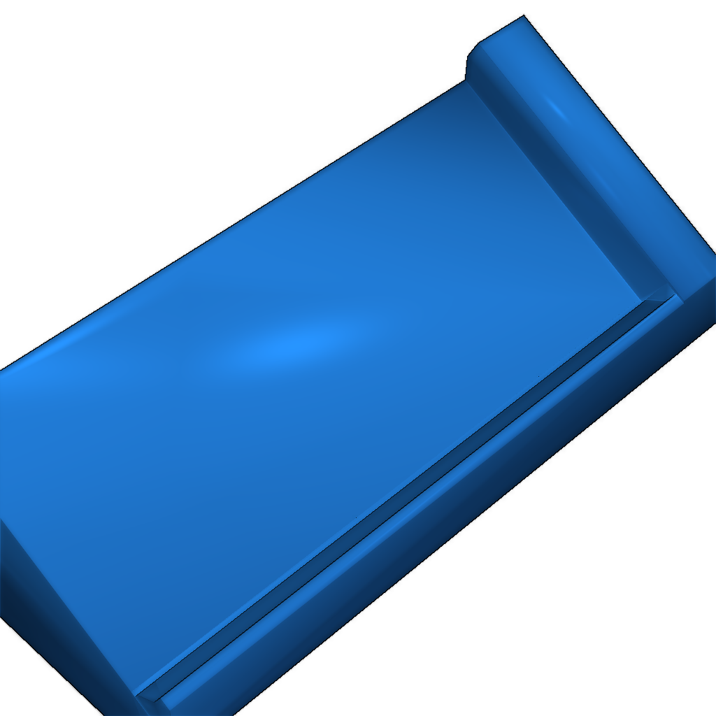 Утилитарный нож Talon от HallPrecision